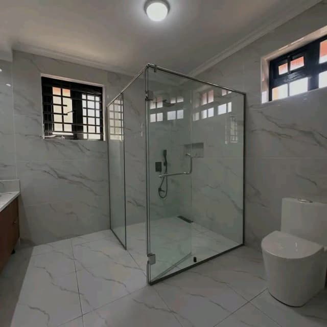 5 Bedroom Townhouse For Sale in Karen_9