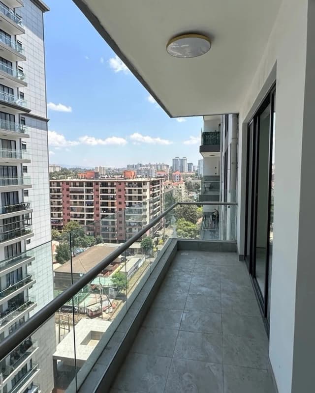 2 Bedroom Apartment/Flat For Sale in Kilimani_5