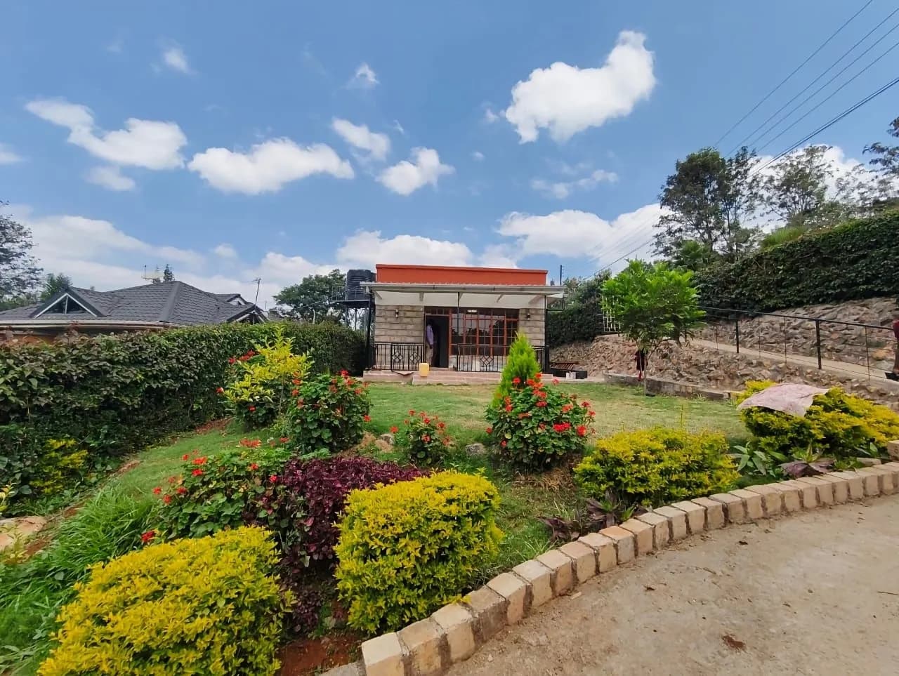 2 Bedroom Bungalow For Rent in Karen_2