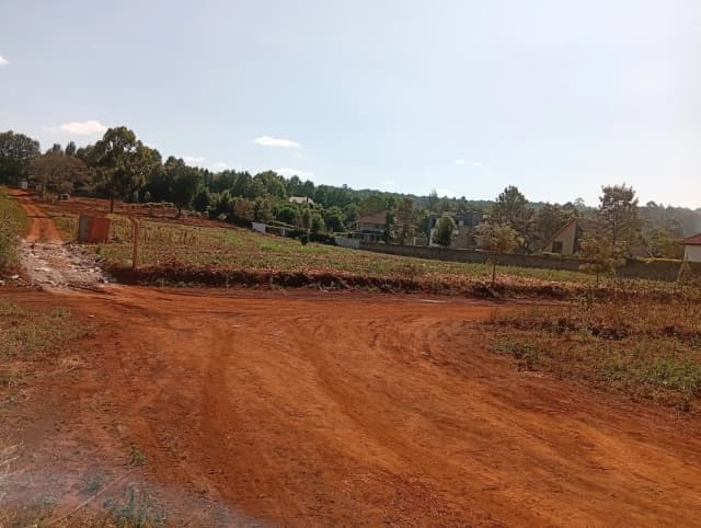 Residential Land For Sale in Karen_2
