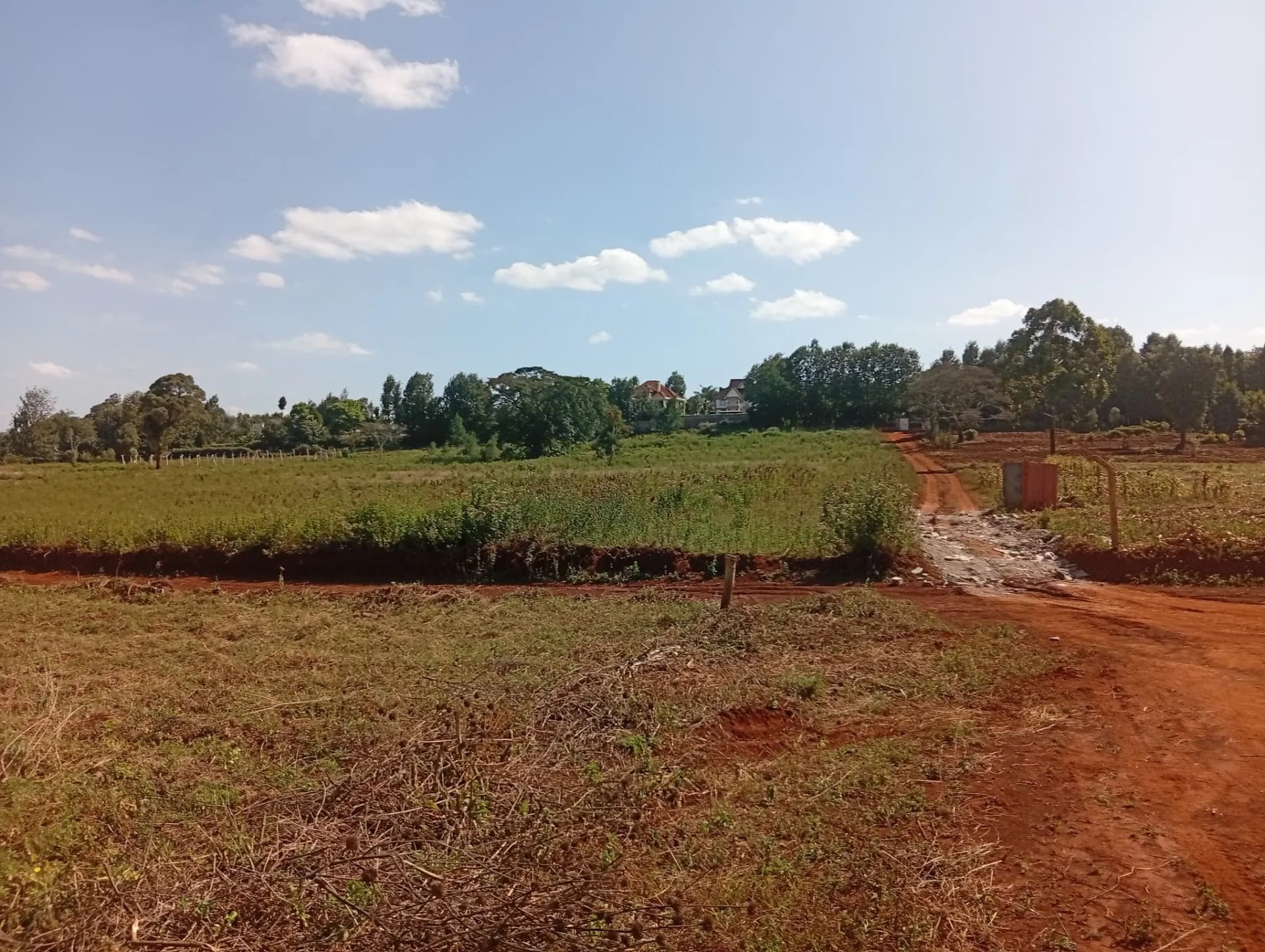 Residential Land For Sale in Karen_3