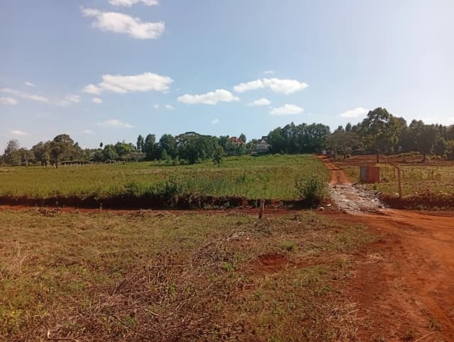 Residential Land For Sale in Karen_3
