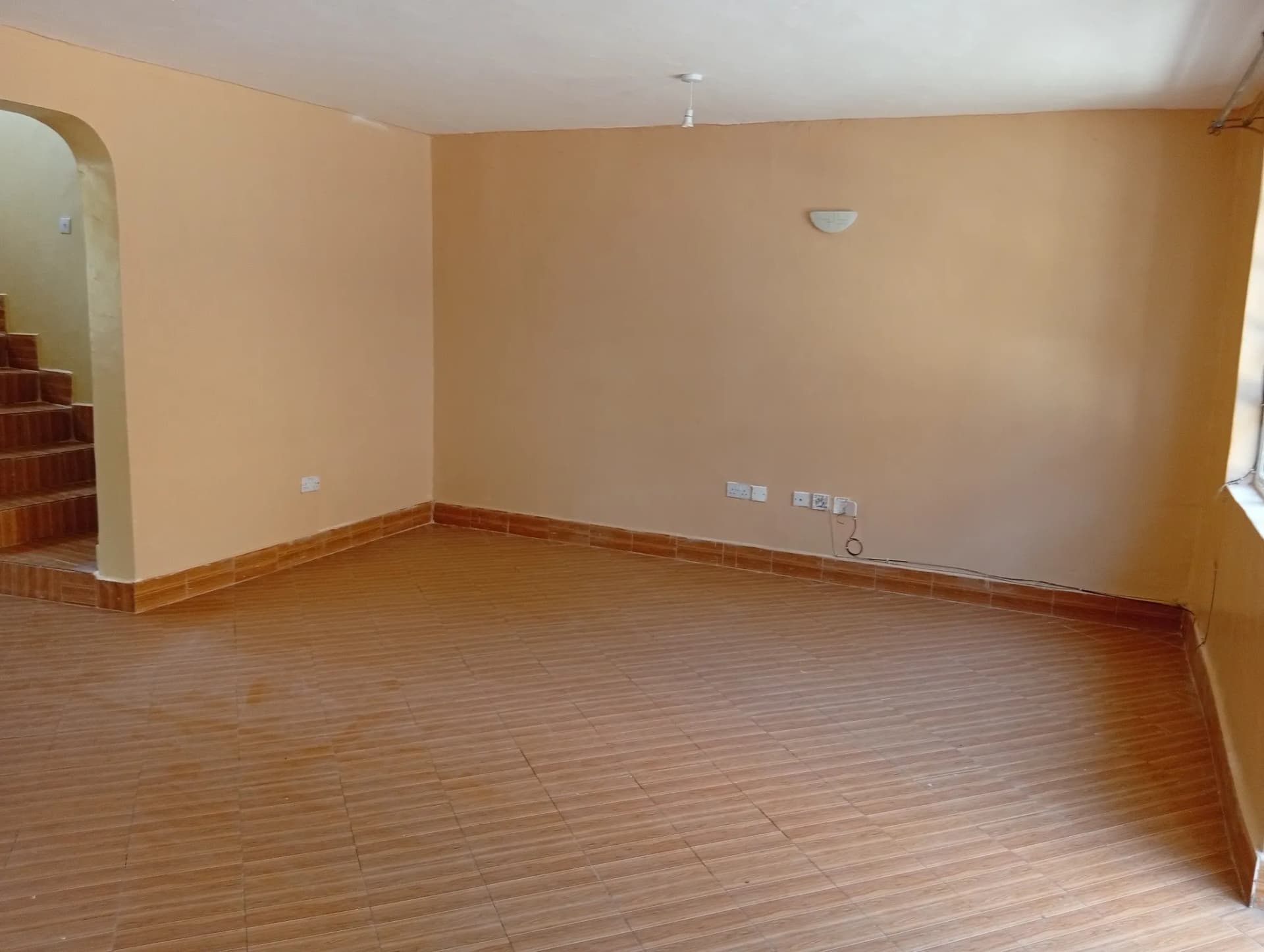 2 Bedroom Duplex House For Rent in Karen_1