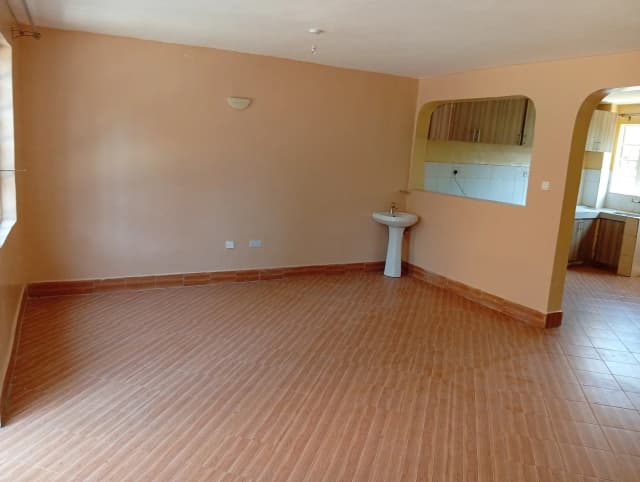 2 Bedroom Duplex House For Rent in Karen_3