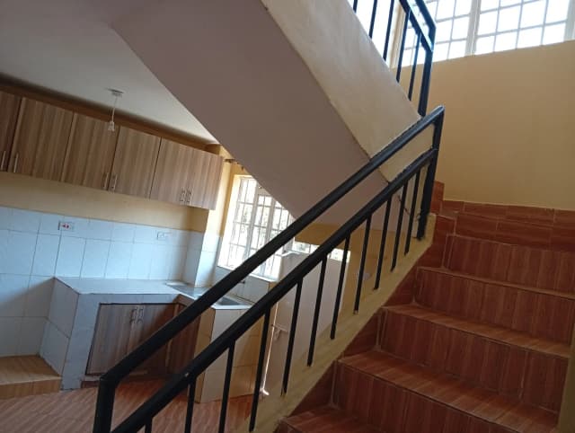 2 Bedroom Duplex House For Rent in Karen_6