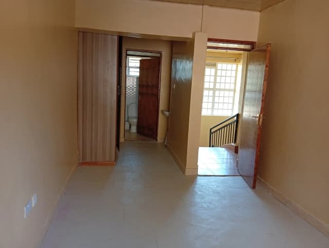 2 Bedroom Duplex House For Rent in Karen_7