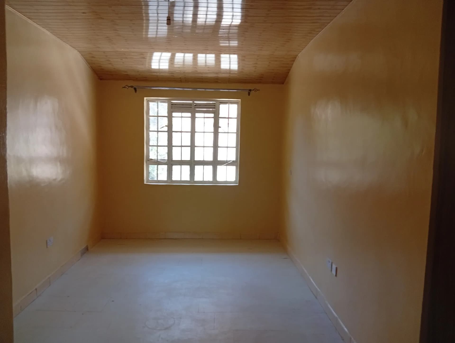 2 Bedroom Duplex House For Rent in Karen_8