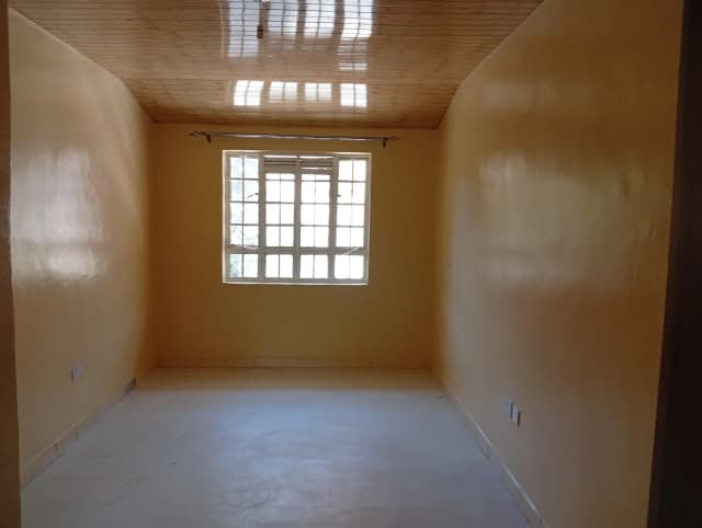 2 Bedroom Duplex House For Rent in Karen_8