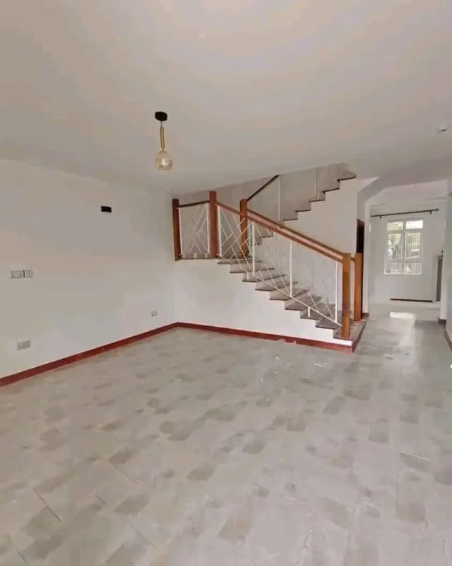 3 Bedroom Townhouse For Rent in Karen_2