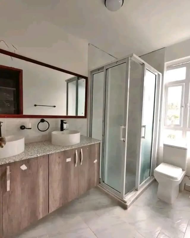 3 Bedroom Townhouse For Rent in Karen_4
