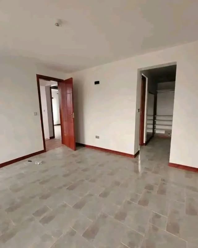3 Bedroom Townhouse For Rent in Karen_6