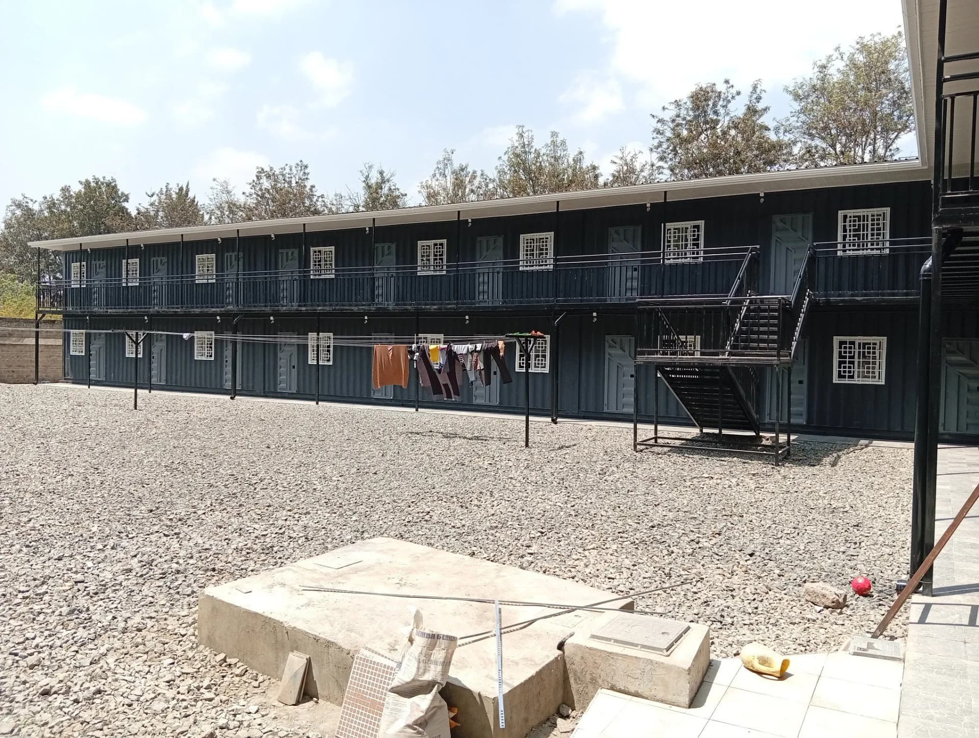 1 Bedroom Studio/Bedsitter For Rent in Karen_3