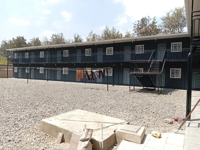 1 Bedroom Studio/Bedsitter For Rent in Karen_3