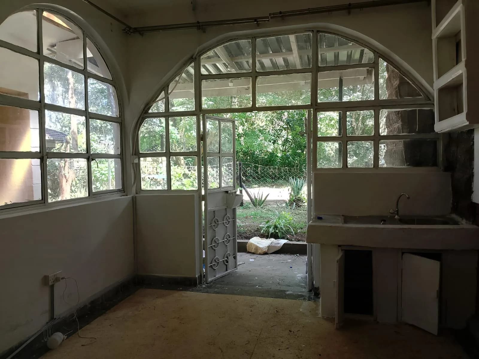 1 Bedroom Studio/Bedsitter For Rent in Karen_2