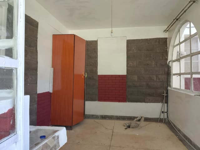 1 Bedroom Studio/Bedsitter For Rent in Karen_3