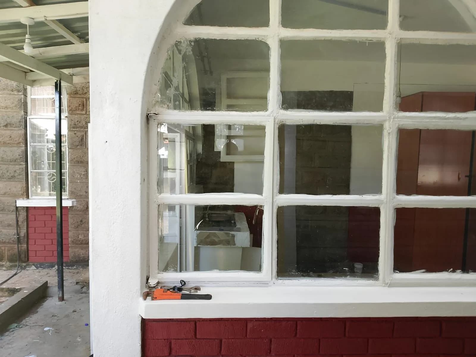 1 Bedroom Studio/Bedsitter For Rent in Karen_4