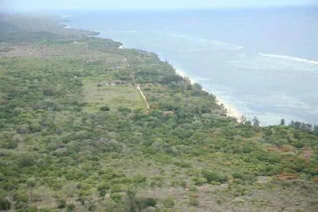 Residential Land For Sale in Kikambala_3