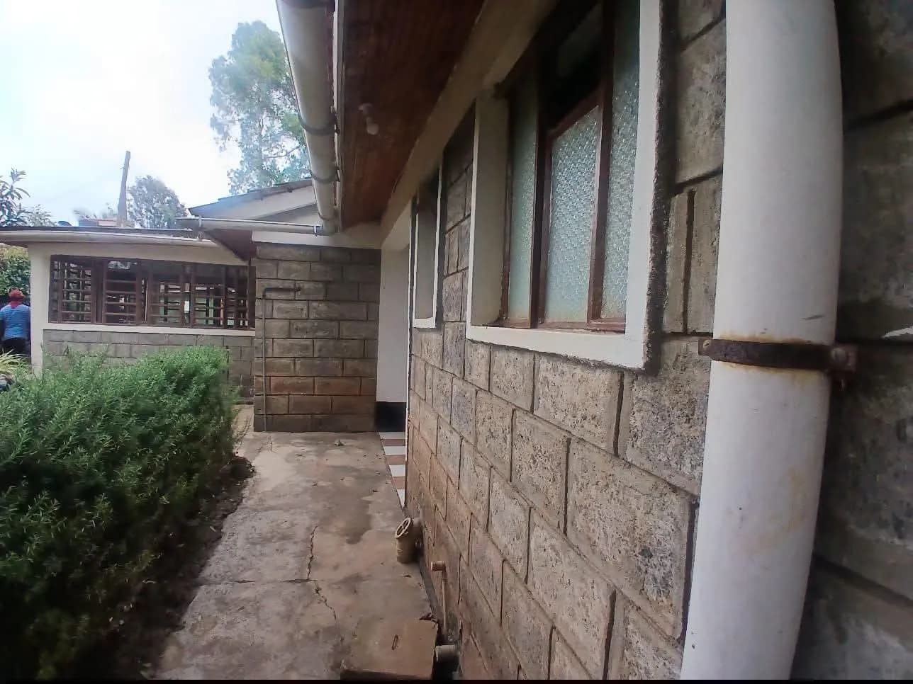 4 Bedroom Bungalow For Rent in Karen_2