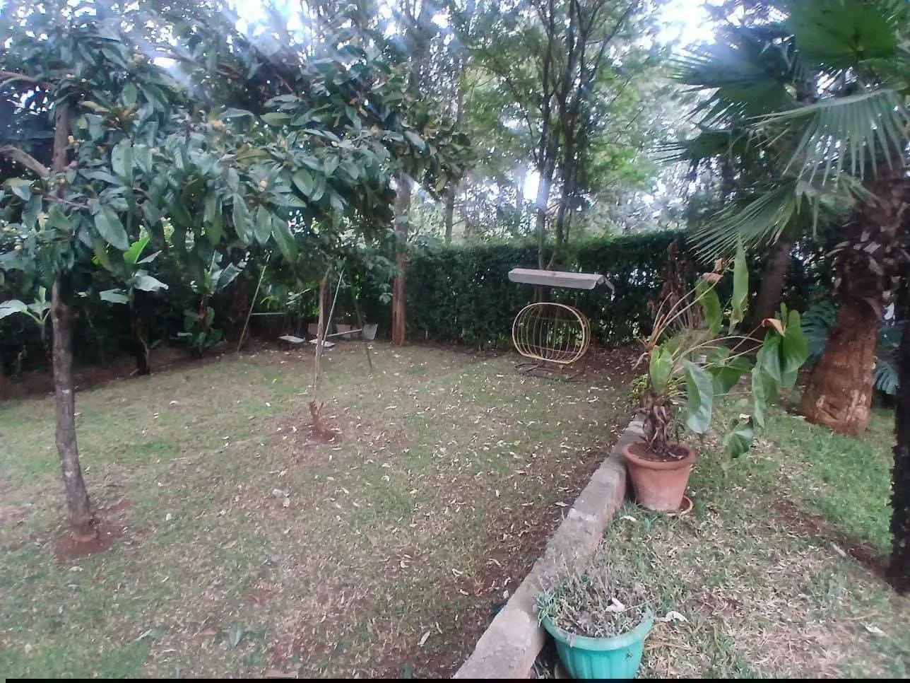 4 Bedroom Bungalow For Rent in Karen_3
