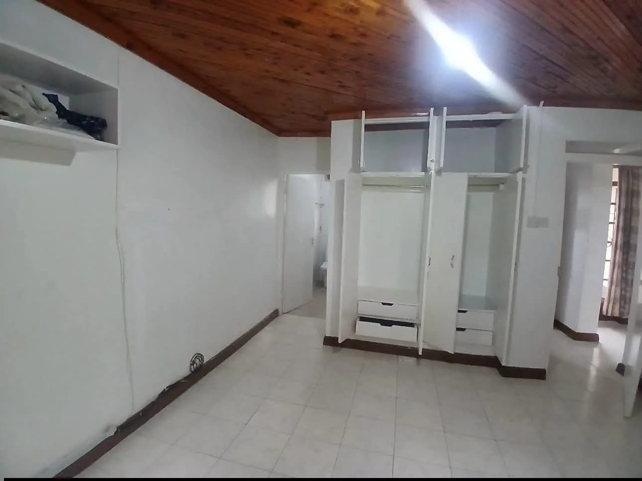4 Bedroom Bungalow For Rent in Karen_6