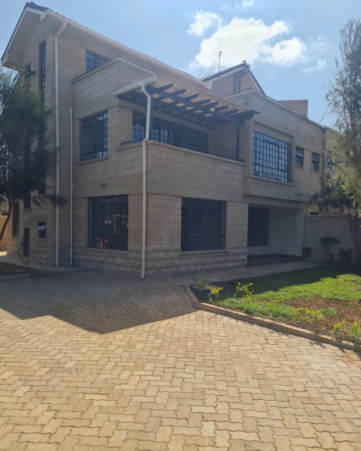 5 Bedroom Townhouse For Rent in Ngong_2