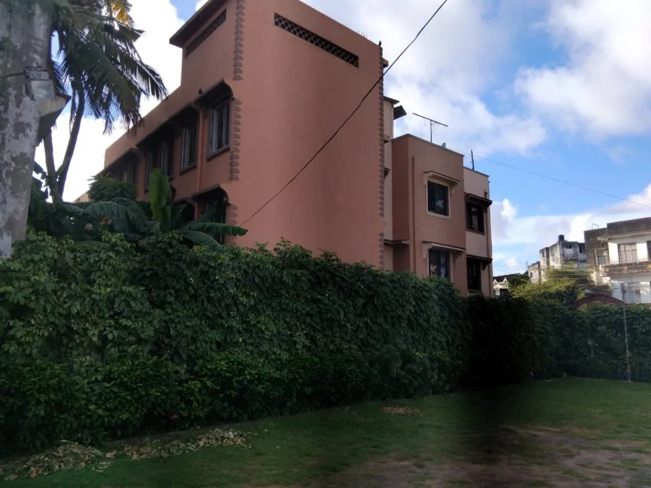Commercial Building For Sale in MOMBASA_1