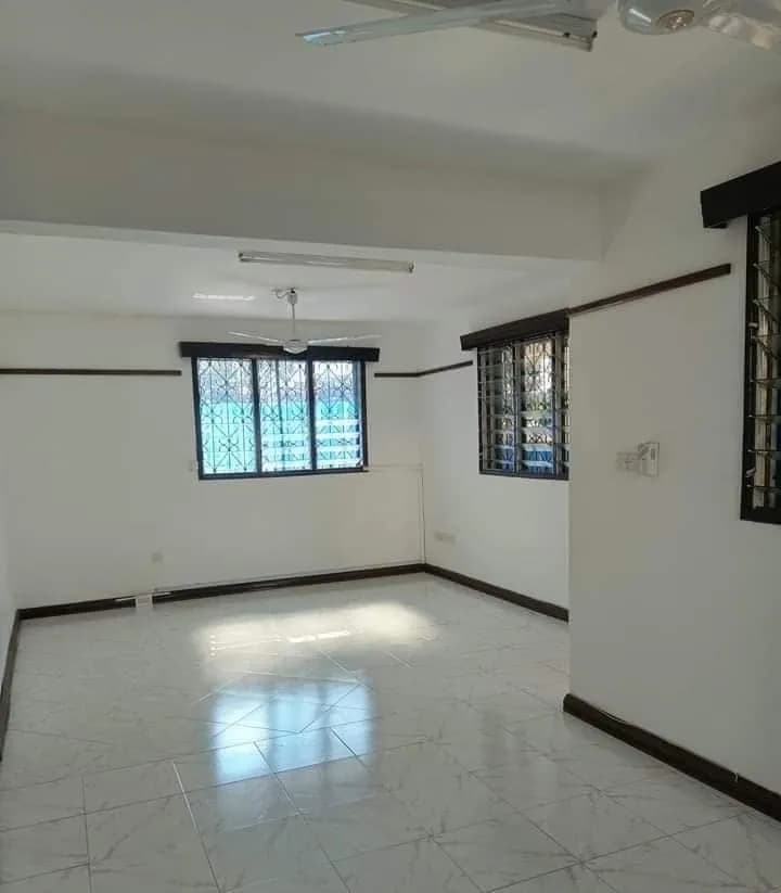 3 Bedroom Maste Ensuite Maisonette For Rent in SHANZU floor planning image