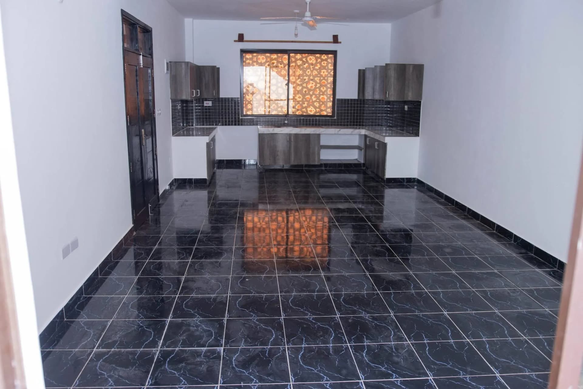 2 Bedroom 2 Bathroom house For Sale in Kilifi North floor planning image