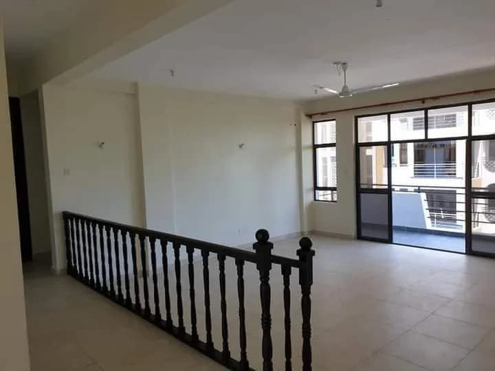 3 BEDROOM ALL ENSUITE APARTMENT FOR RENT IN NYALI,MOMBASA floor planning image