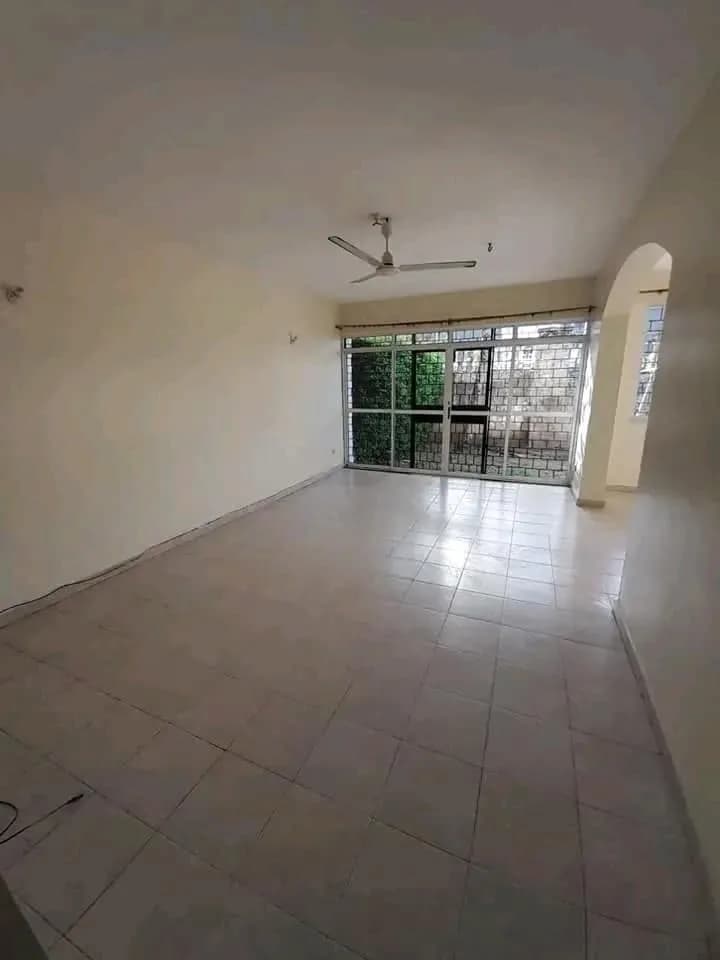4 Bedroom Maisonette For Rent in Nyali floor planning image