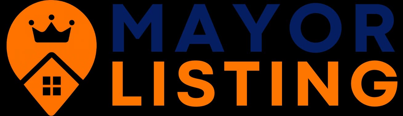 Mayorlisting mobile Logo