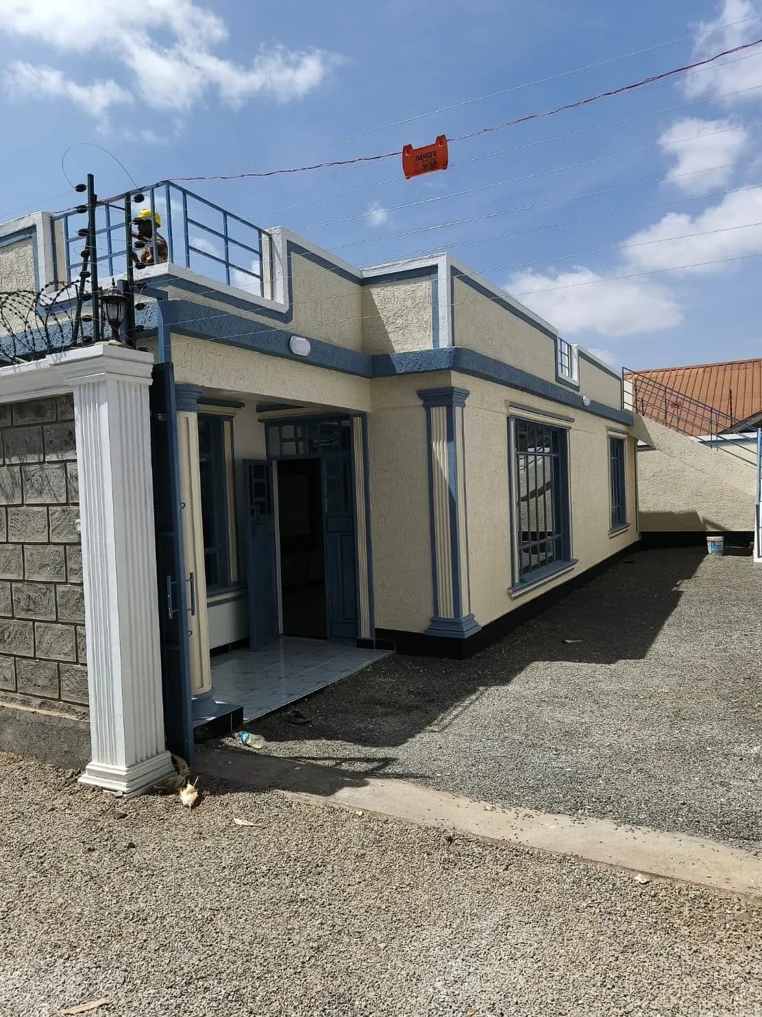 3 Bedroom Detached House for sale in Makongeni, Thika