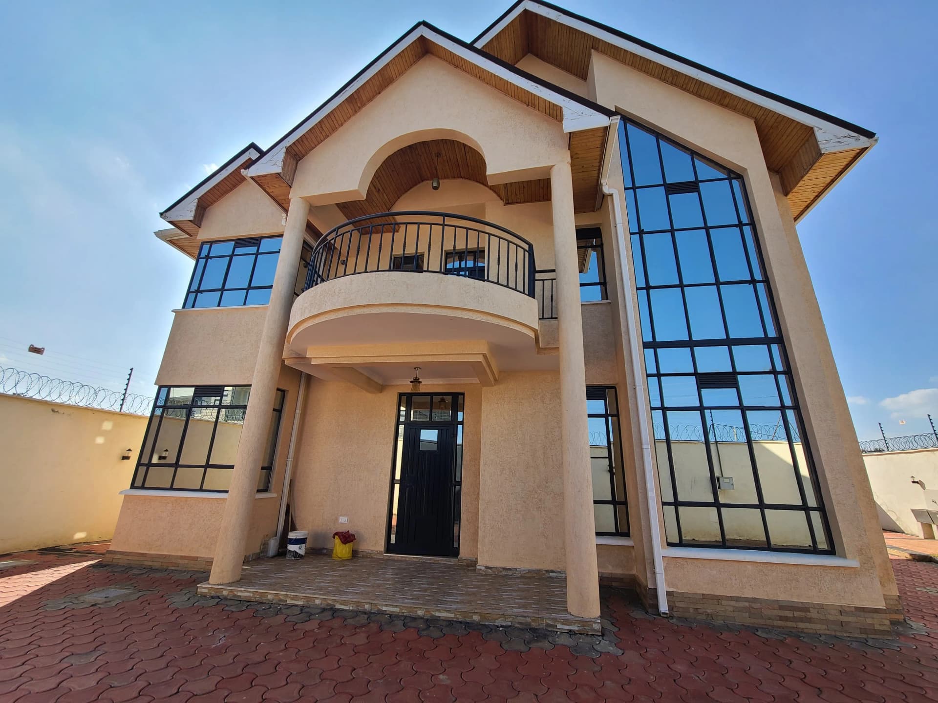 4 Bedroom Maisonette For Sale in Kamakis, Ruiru_0