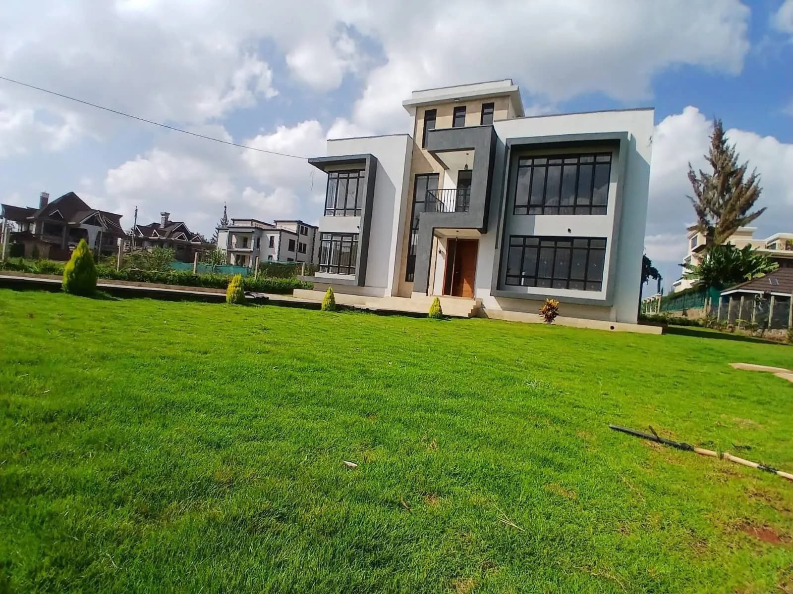 4 Bedroom House For Sale in Ruiru, Kiambu_0