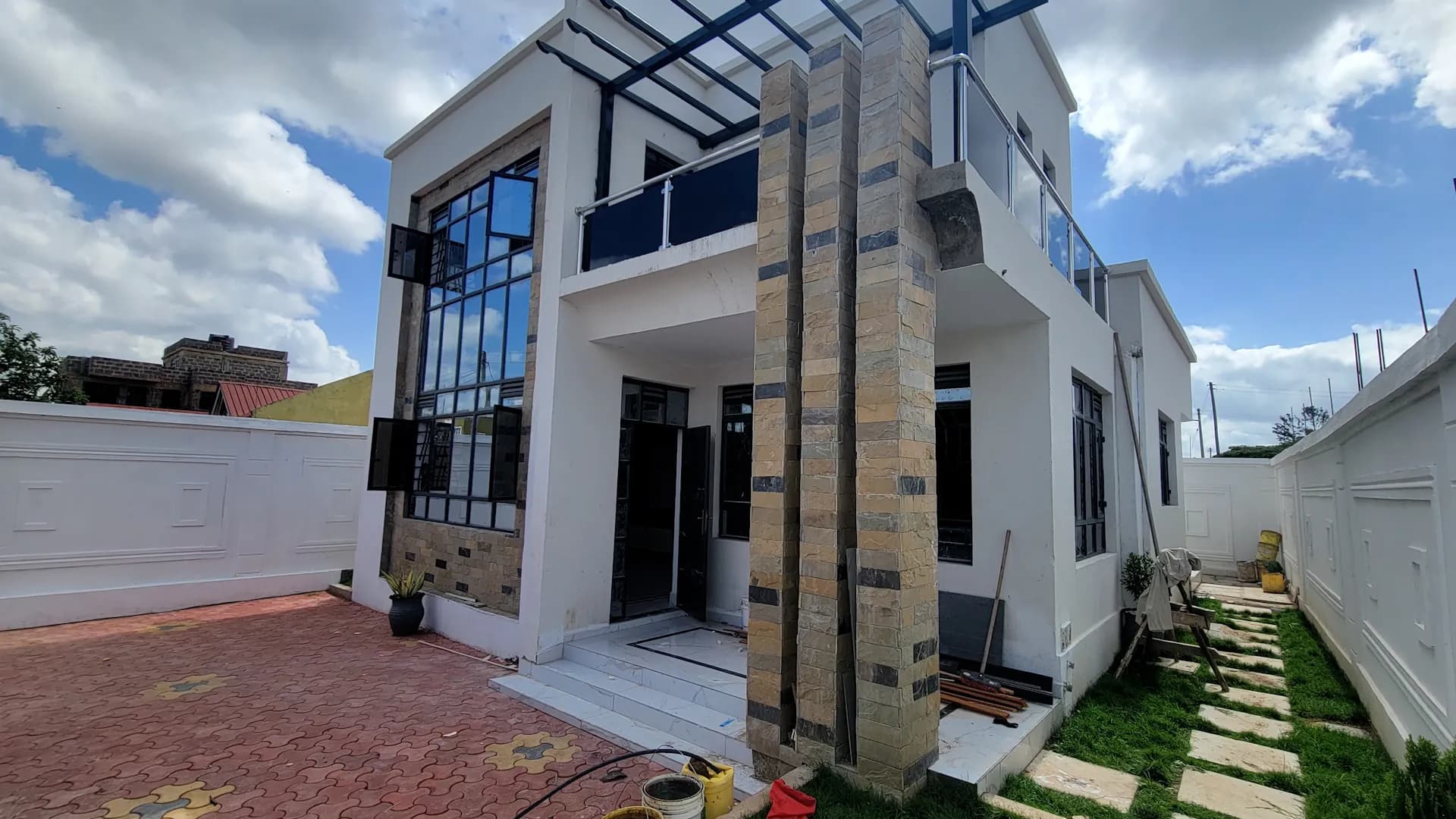3 Bedroom Maisonette For Sale in Kimbo, Ruiru_0