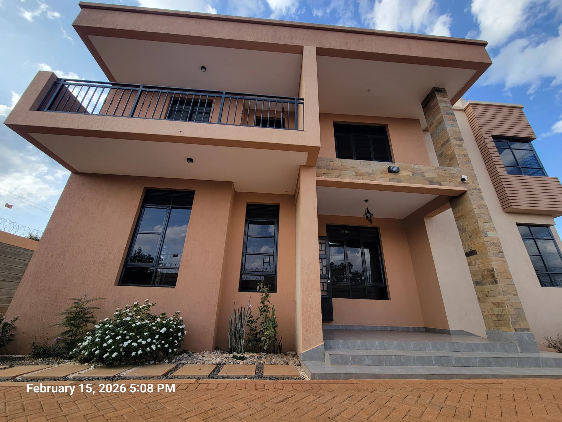 4 Bedroom Maisonette For Sale in Mugutha, Ruiru_0