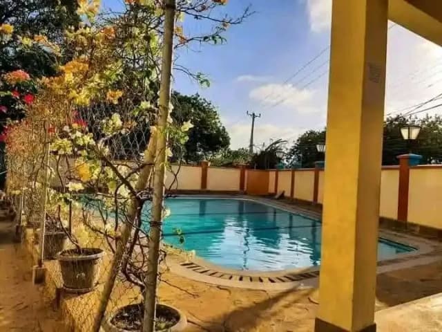 2 Bedroom Apartment For Rent in City Mall Nyali Area, Mombasa_0