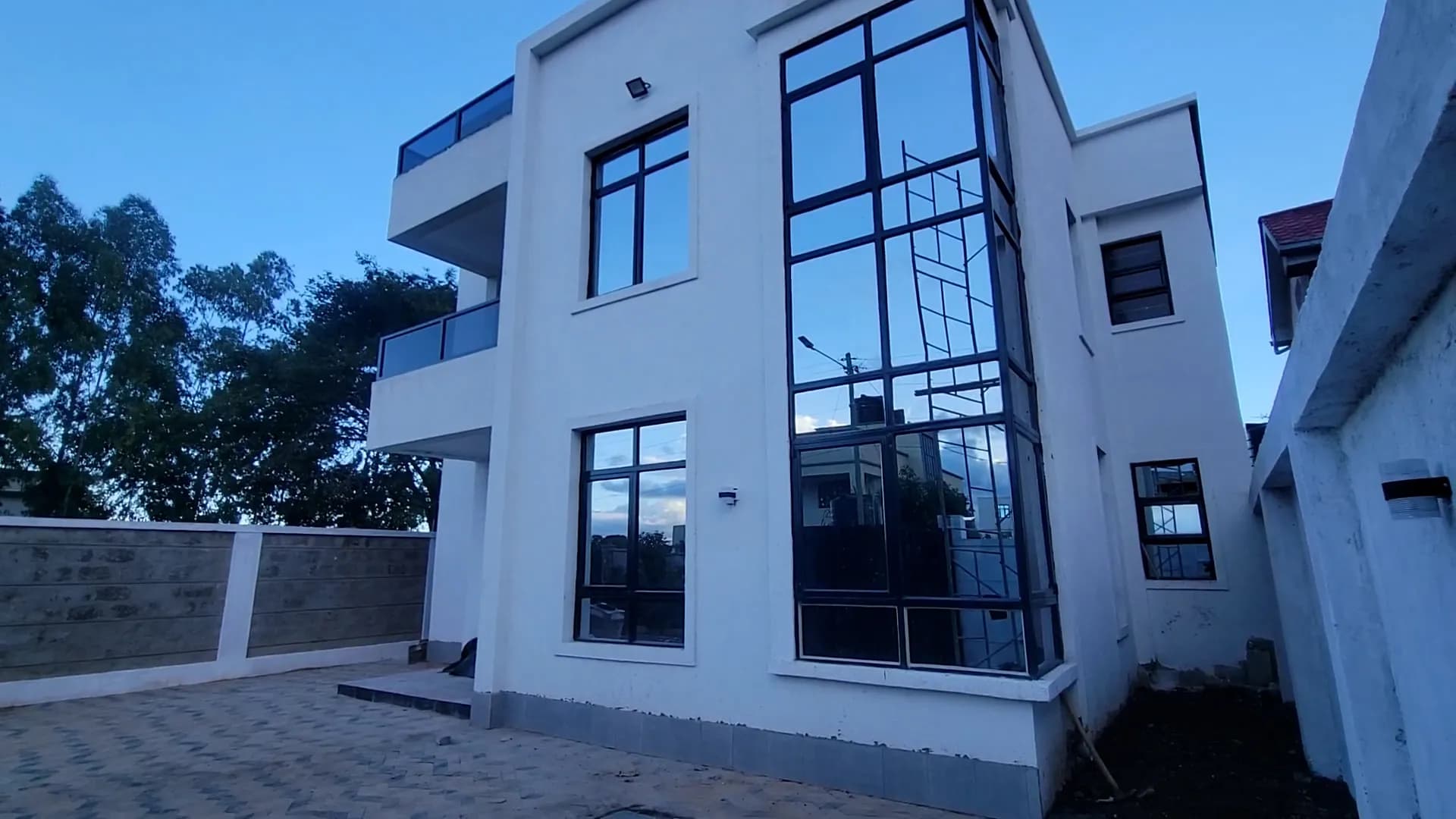 4 Bedroom Maisonette For Sale in Kenyatta Road, Juja_0