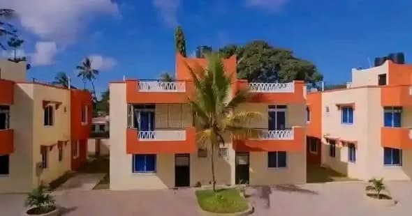 3 Bedroom Master Ensuite Maisonette for Rent in Mtwapa, Mombasa_0