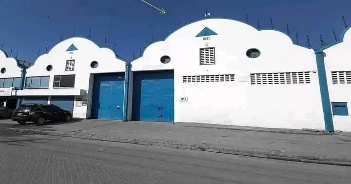 Warehouse/Godown For Rent in Mombasa_0
