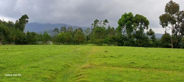 Land For Sale in Mawingo Rurii, Nyandarua_0