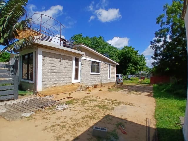 Residential Land For Sale in Mtwapa_0
