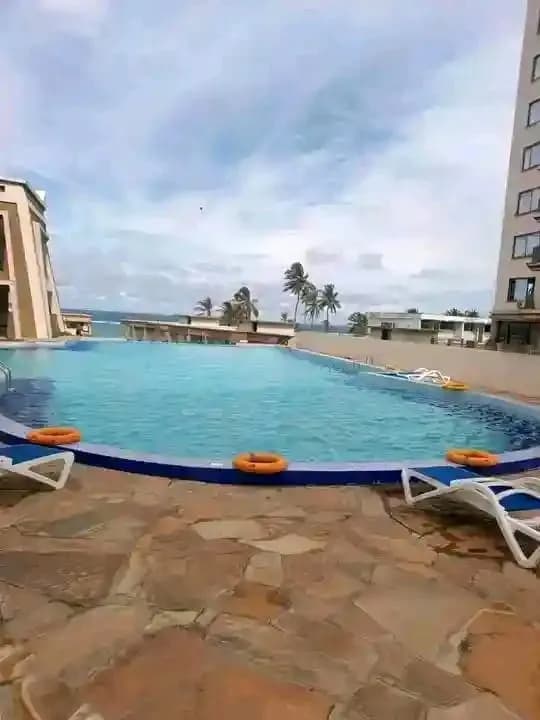 1 Bedroom Apartment For Rent in Kikambala, Kilifi_0