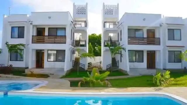 1 Bedroom Airbnb/Short-Stay unit For Rent in Diani, Ukunda_0