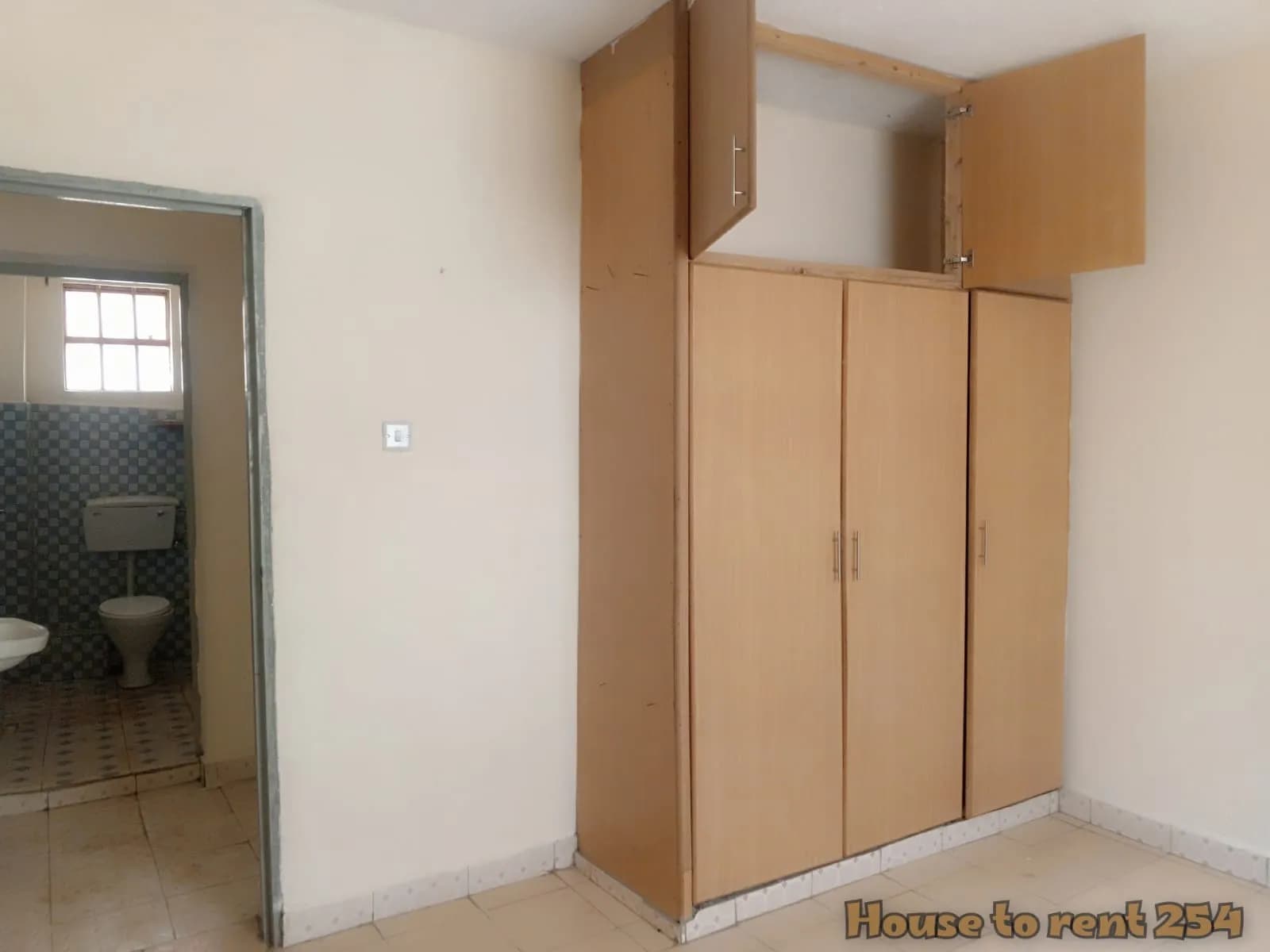 2 Bedroom Apartment For Rent in Kinoo, Kikuyu_0