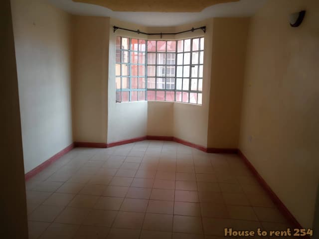 2 Bedroom Apartment For Rent in Kinoo, Kikuyu_0
