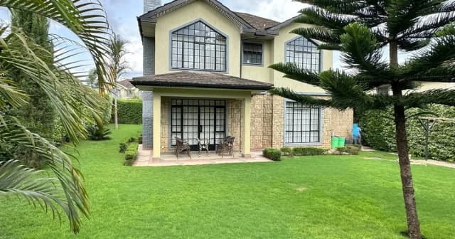 4 Bedroom Mansion For Rent in Kiambu Road, Kiambu_0