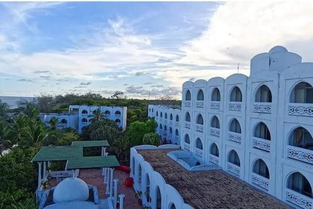 Hotel For Sale in Diani Beach, Ukunda_0