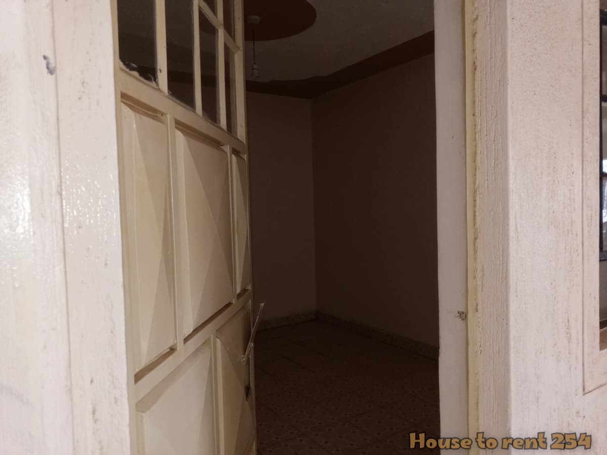 1 Bedroom Apartment in 87 kinoo