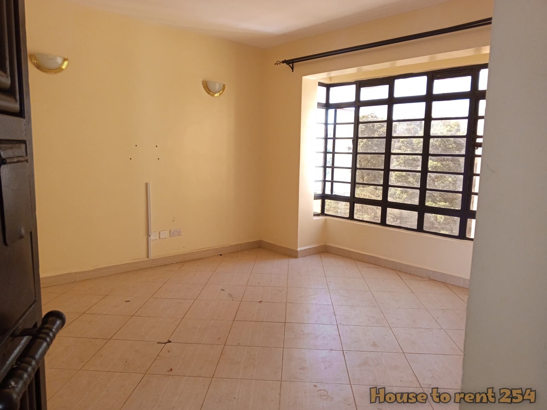 2 Bedroom Apartment For Rent in Muthiga, Kikuyu_0